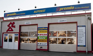 Premio AutoEst