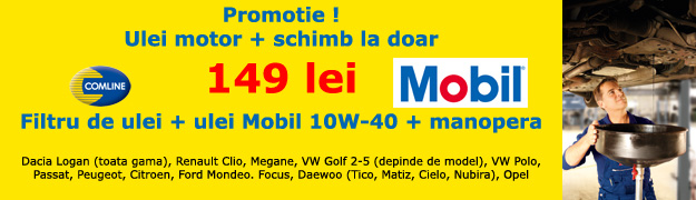 Promotie
