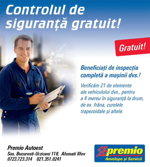 Promotie